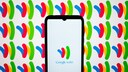 Google Wallet-Logo