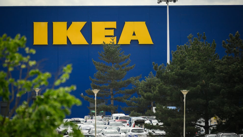 IKEA-Logo