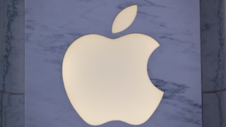 Apple-Logo