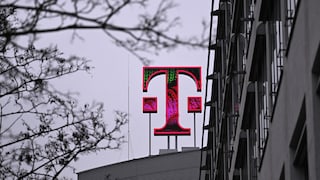 Telekom-Logo
