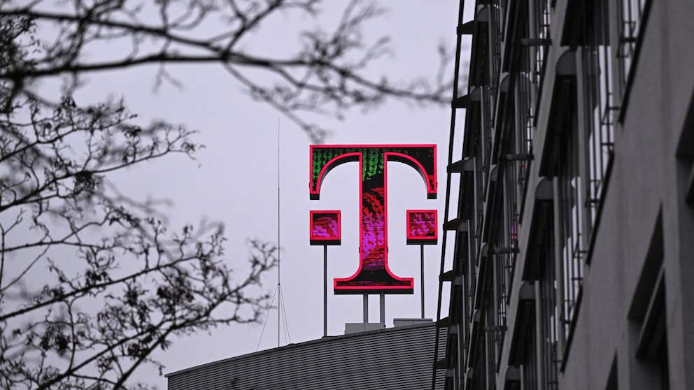 Telekom-Logo