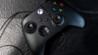 Xbox-Controller