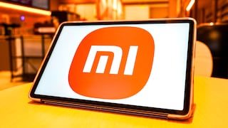 Xiaomi-Logo