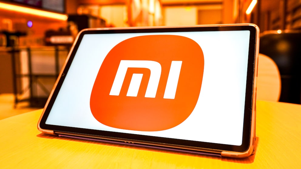 Xiaomi-Logo