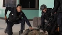 Szene aus „The Rookie“