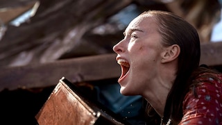 Szene aus „Thrash“ bei Netflix