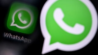Whatsapp Logo
