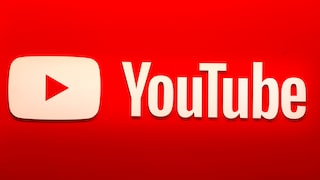 YouTube-Logo