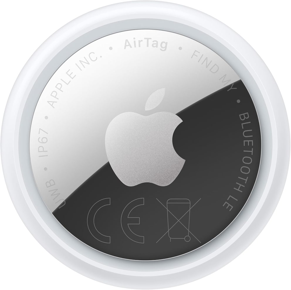 Apple AirTag (2. Generation)