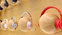 Beats-Kopfh&ouml;rer im Laden
