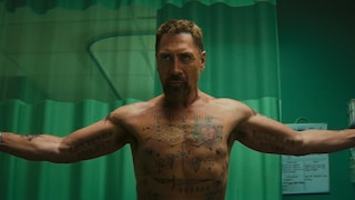 Javier Bardem in „Kap der Angst“ bei Apple TV