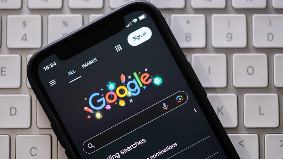 Die Google-Suche, wie wir sie kennen, wird es bald nicht mehr geben