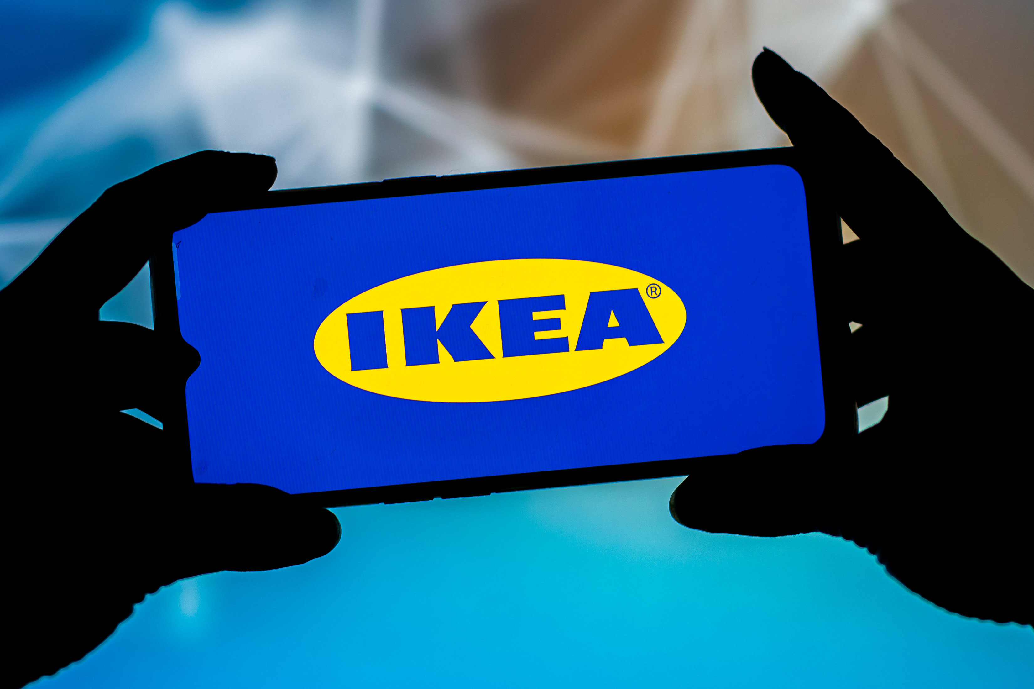 IKEA hat ein breites Smart-Home-Angebot mit Hub, Lampen, Schaltern und Lautsprechern