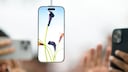 Statt fertiger Wallpaper sollen Nutzer in iOS 27 eigene Kreationen erstellen k&ouml;nnen