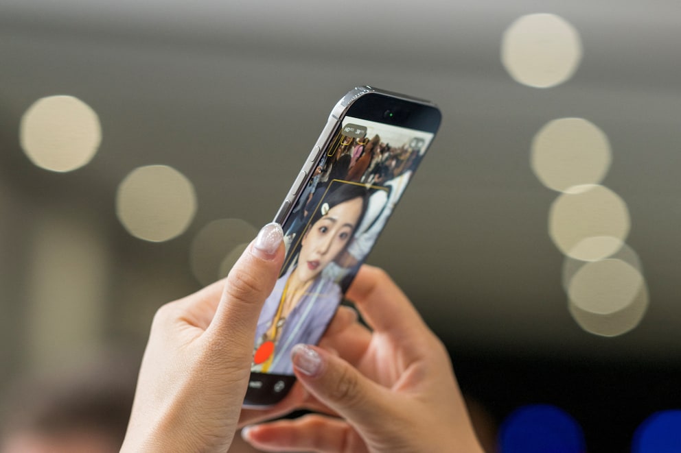 Mit iOS 27: Apple plant Riesen-Update für iPhone-Kamera-App