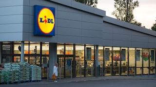 Lidl strukturiert Filialen neu und setzt auf feste Themenbereiche