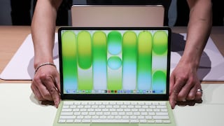 Mit dem MacBook Neo hat Apple den Markt für günstige Laptops aufgemischt