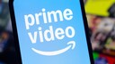 Logo von Amazon Prime Video