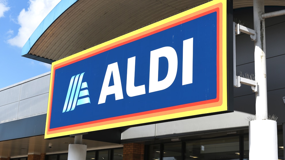 Aldi-Logo
