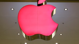 Apple-Logo