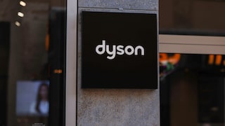 Dyson-Logo