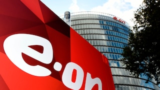 E.ON-Logo