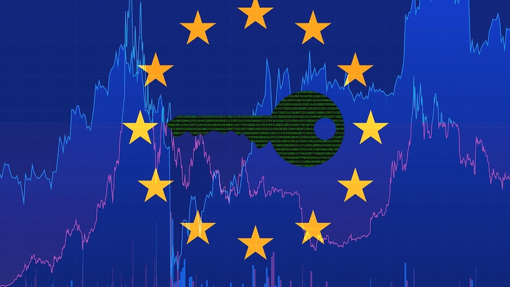 EU-Flagge