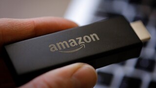Fire TV-Stick