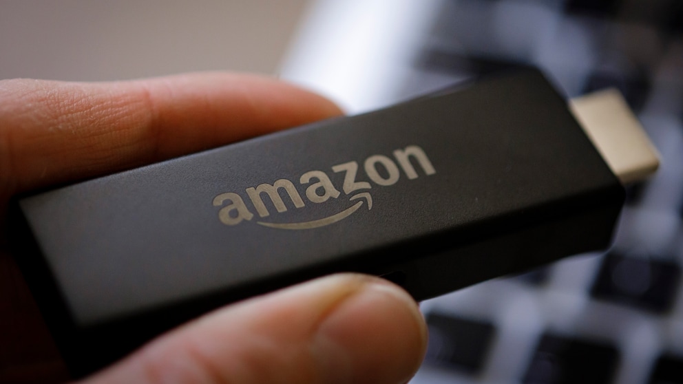 Fire TV-Stick