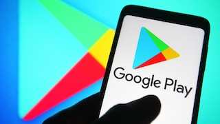Google Play-Logo