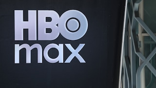 HBO Max-Logo