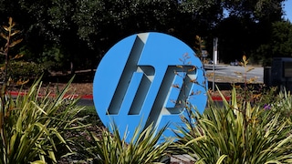 HP-Logo