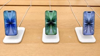 Apple iPhone 17-Reihe