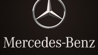 Mercedes-Logo