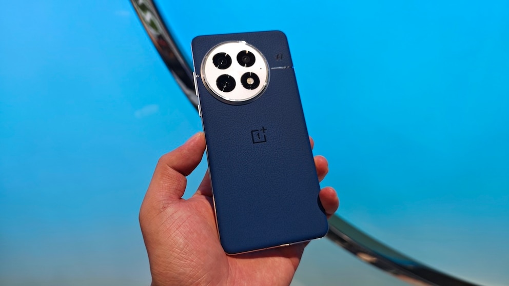 OnePlus 13