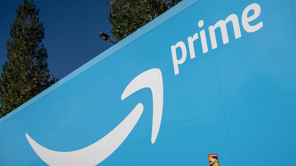 Amazon Prime-Logo