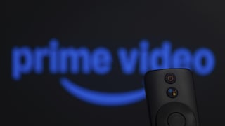 Amazon Prime Video-Logo