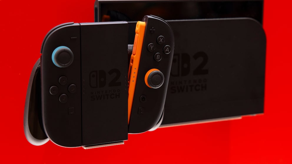 Nintendo Switch 2