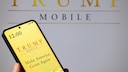 Trump Phone