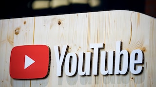 YouTube-Logo