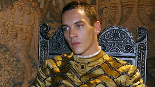 Jonathan Rhys Meyers in der Serie „Die Tudors“