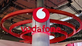Viele Vodafone-Kunden erhalten künftig neue TV-Hardware