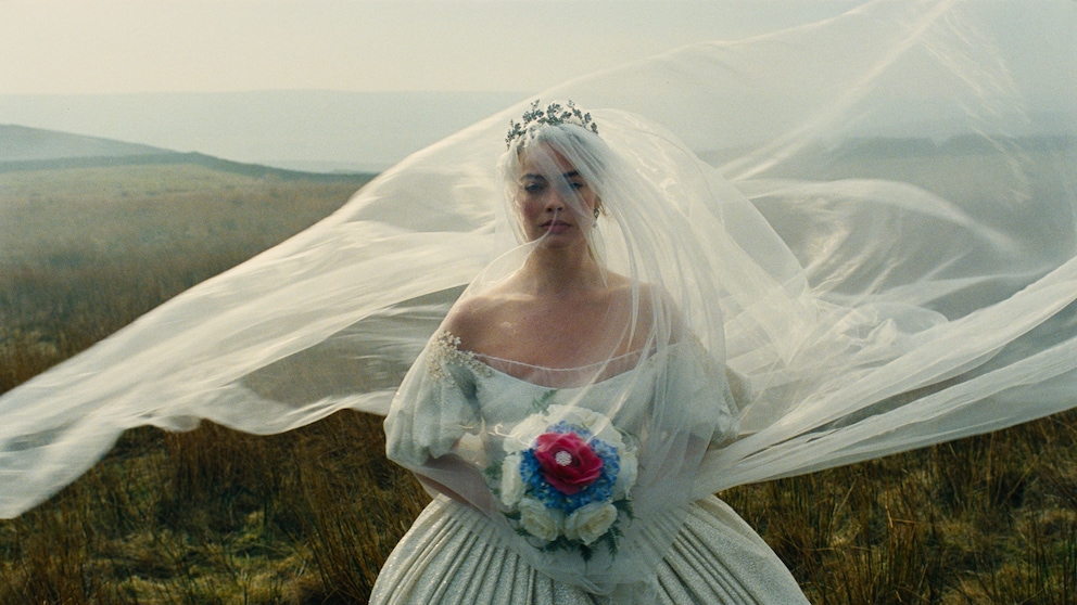 „Wuthering Heights“ startet im Mai auf HBO Max