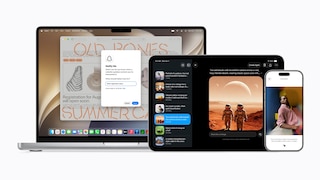 Apple stellte auf der WWDC 2026 mit Siri AI seine neue KI vor.