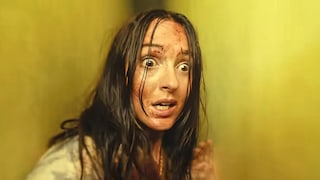 Renate Reinsve im Horrorfilm „Backrooms“