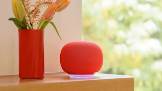 Googles neuer Home Speaker hat die KI-Gemini an Bord