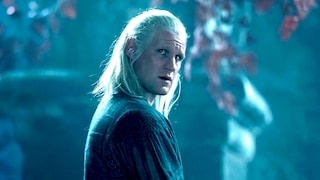 Szene aus der zweiten Staffel „House of the Dragon“