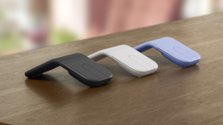 Logitech präsentiert die Mobi Fold: eine faltbare Bluetooth-Maus mit bis zu 30 Tagen Akkulaufzeit und Multi-Device-Support.