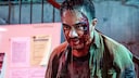 Joe Taslim in &bdquo;The Furious&ldquo;