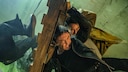 Miao Xie und Joe Taslim in &bdquo;The Furious&ldquo;